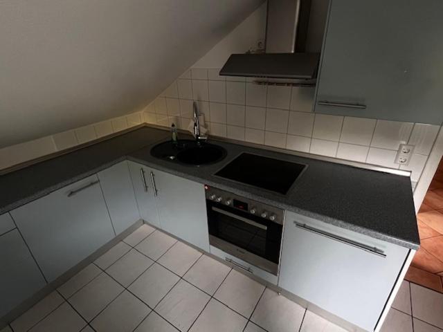 Gaestezimmer Muenstertal Bagian luar foto